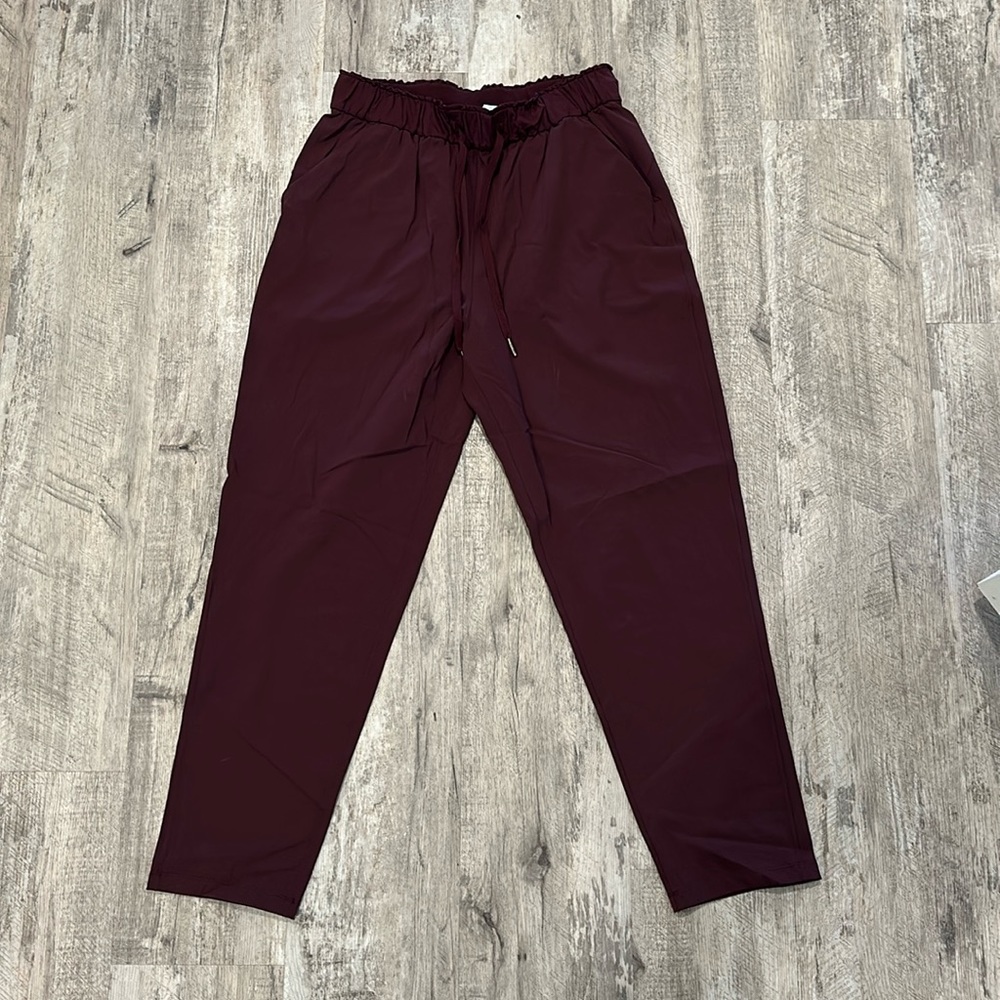 Lululemon pants